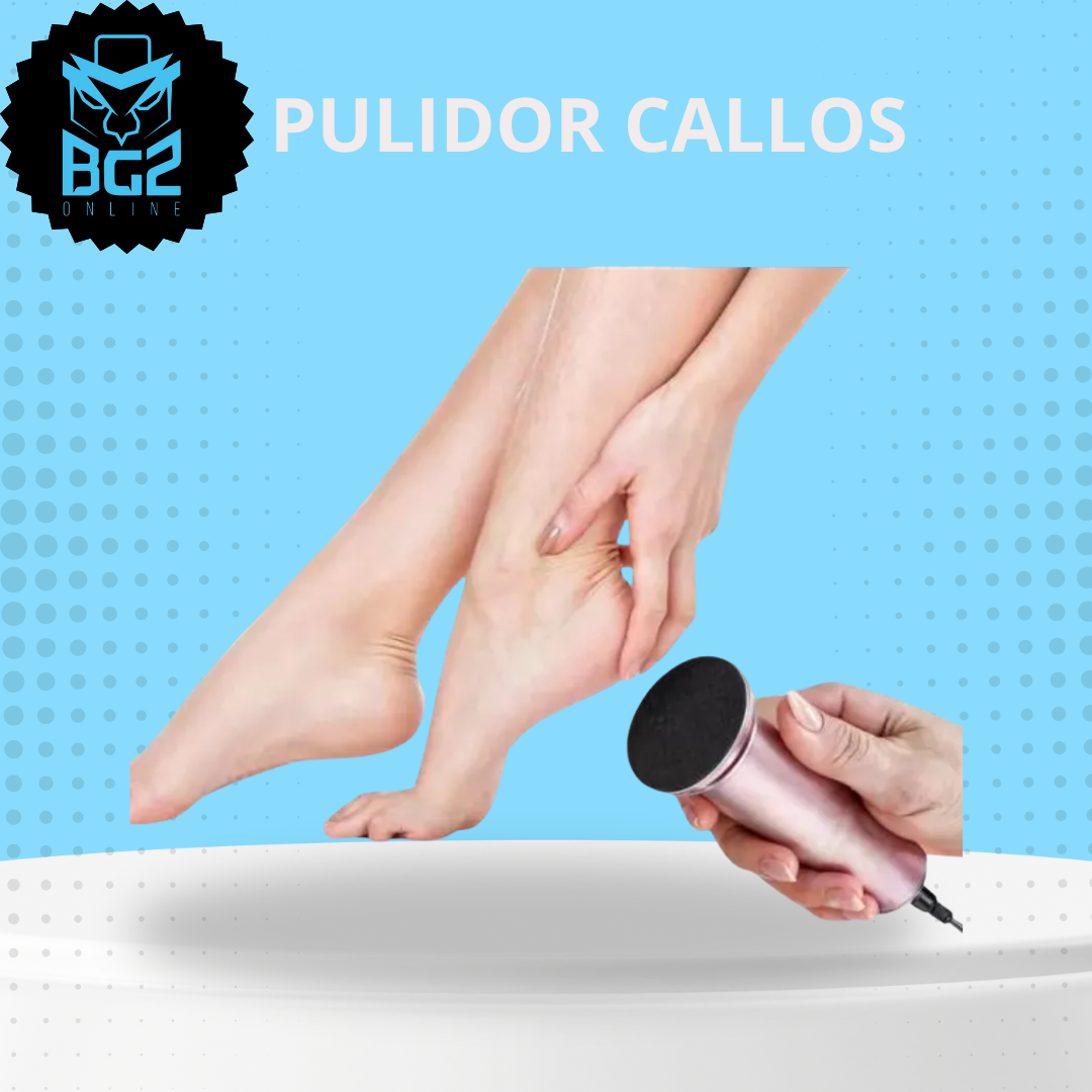 Miniatura 2 de PULIDOR CALLOS